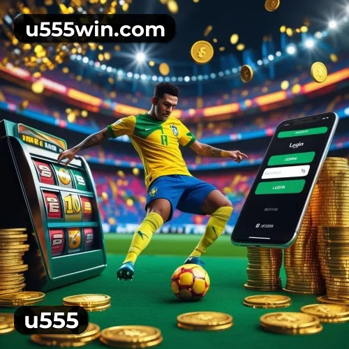 u555 Windows installer