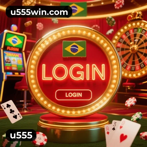 Game catalog at u555