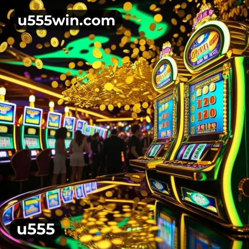 Promotions and free spins for slots