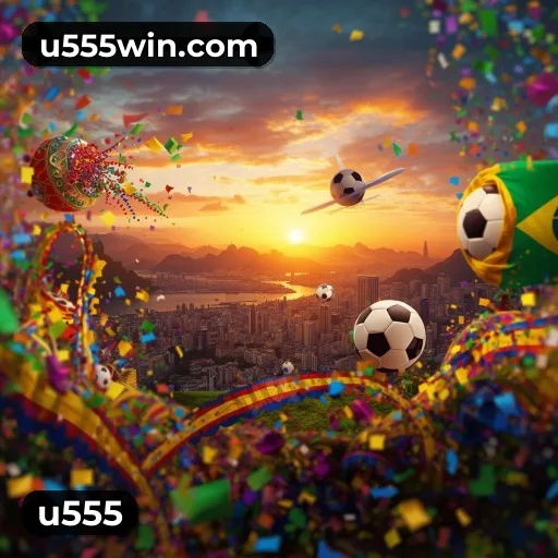 u555 VIP levels