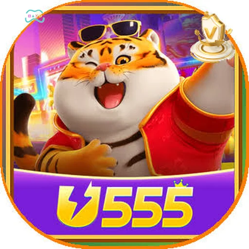 u555 logo